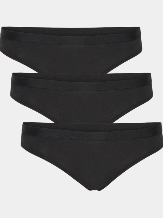 Foto van product Copenhagen Bamboo String zwart