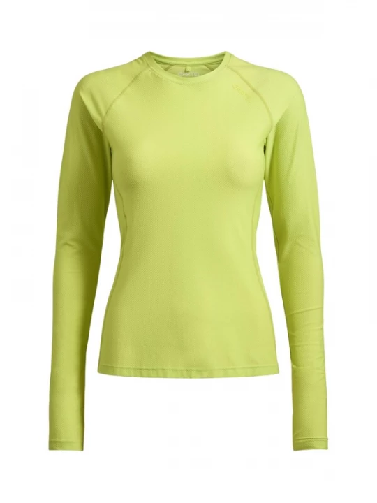 Foto van product Copenhagen Cartel Shirt ' Motion ' lichtgroen