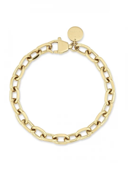 Foto van product Copenhagen Studios Armband goud