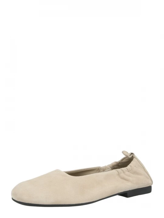 Foto van product Copenhagen Studios Ballerina '884' ecru