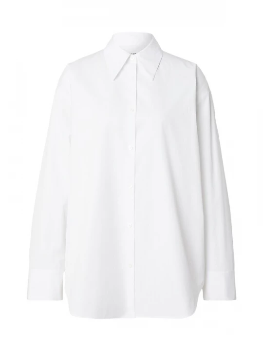 Foto van product Copenhagen Studios Blouse wit