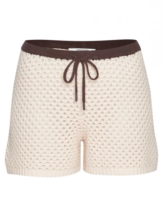 Foto van product Copenhagen Studios Broek offwhite