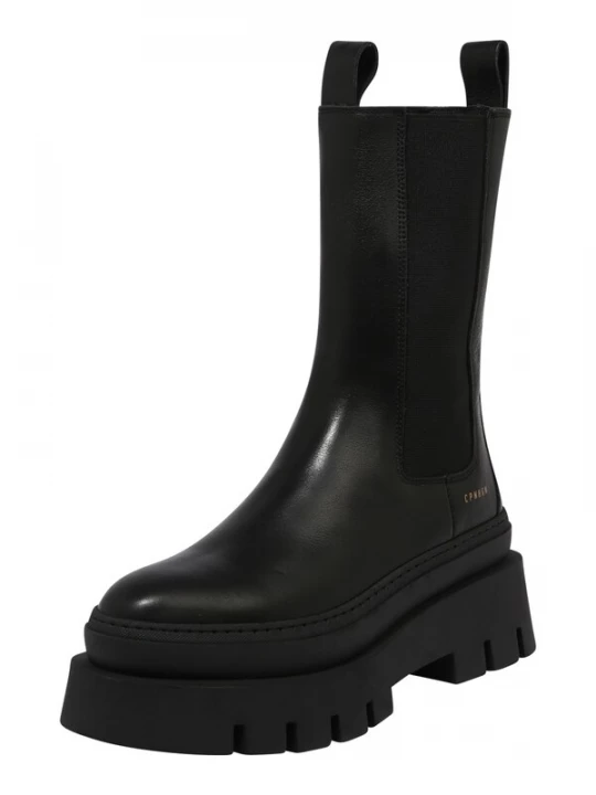 Foto van product Copenhagen Studios Chelsea boots zwart