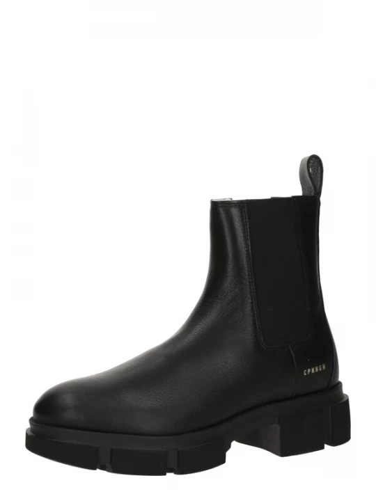 Foto van product Copenhagen Studios Chelsea boots zwart