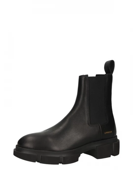 Foto van product Copenhagen Studios Chelsea boots zwart