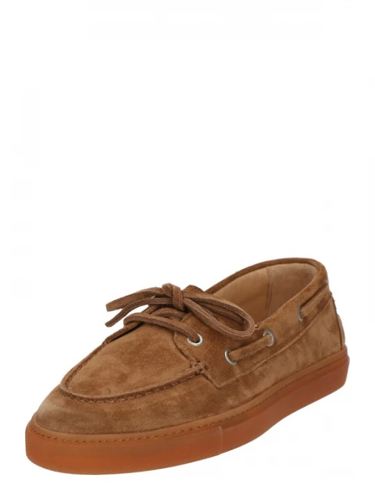Foto van product Copenhagen Studios Mocassins 'CPH160' karamel