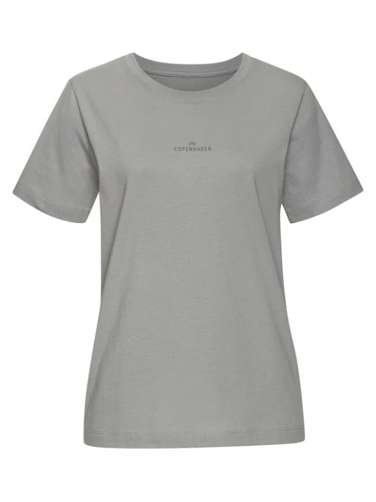 Foto van product Copenhagen Studios Shirt basaltgrijs
