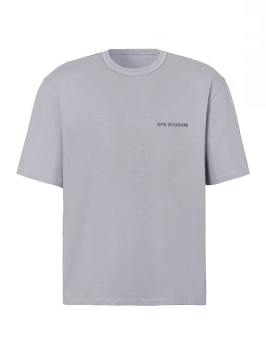 Foto van product Copenhagen Studios Shirt grijs