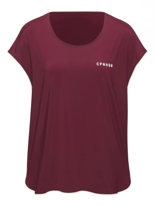 Foto van product Copenhagen Studios Shirt rood