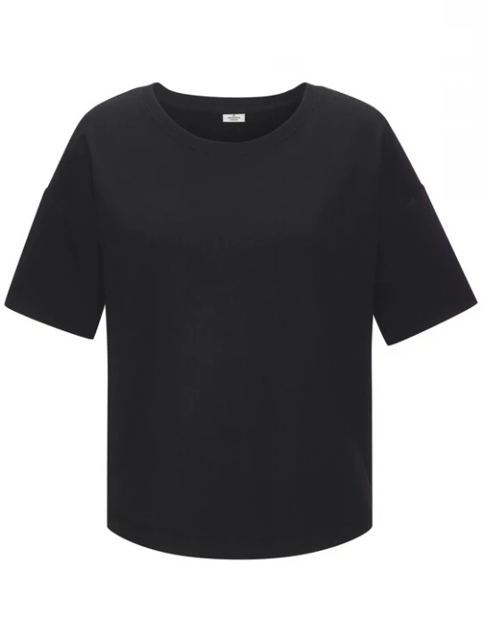 Foto van product Copenhagen Studios Shirt zwart