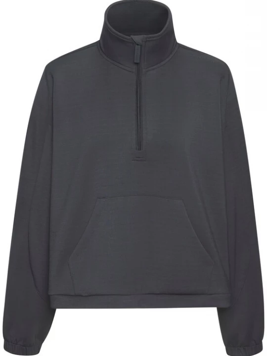 Foto van product Copenhagen Studios Sweatshirt donkergrijs