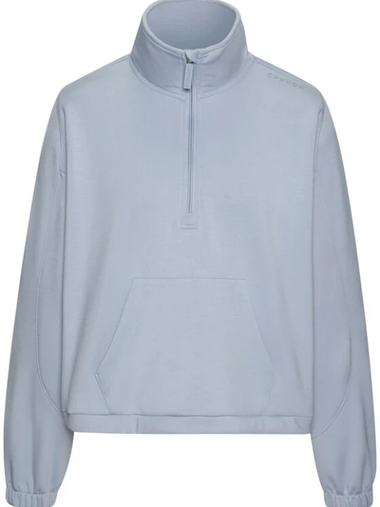Foto van product Copenhagen Studios Sweatshirt lichtblauw