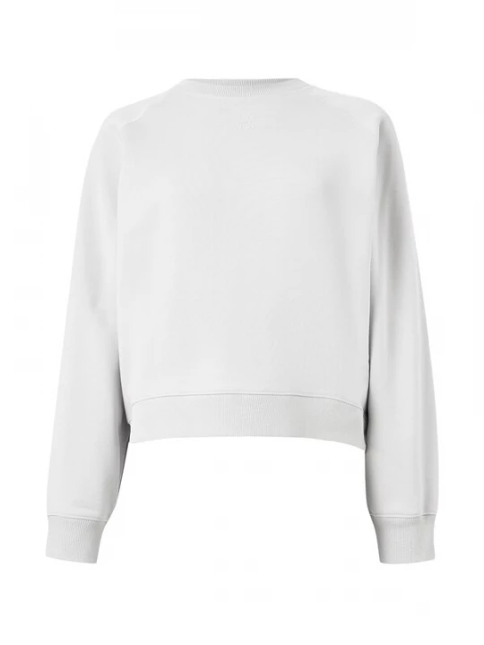 Foto van product Copenhagen Studios Sweatshirt lichtgrijs