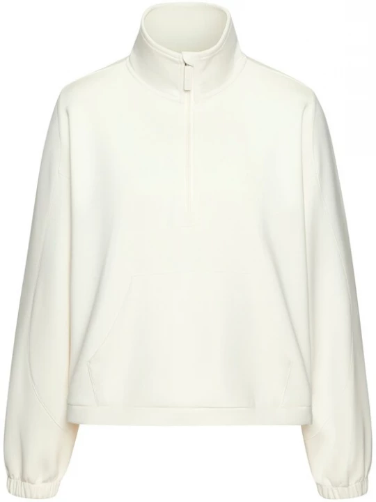 Foto van product Copenhagen Studios Sweatshirt wit