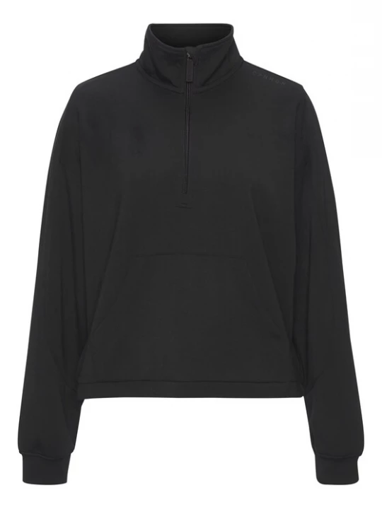 Foto van product Copenhagen Studios Sweatshirt zwart