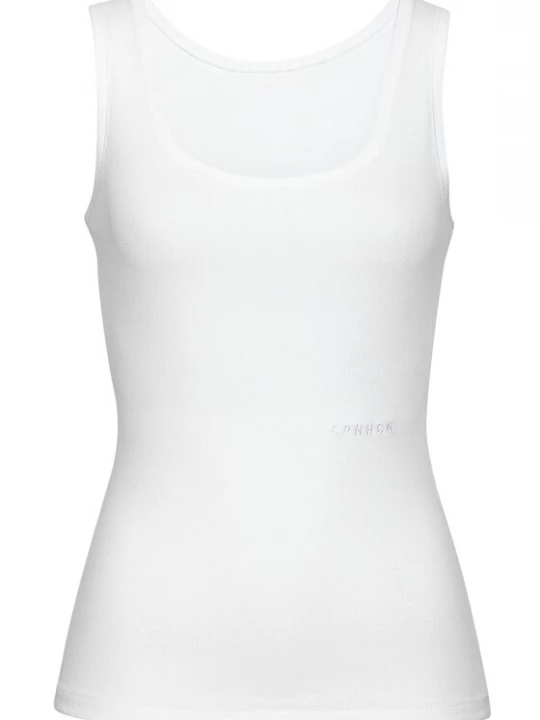 Foto van product Copenhagen Studios Top wit