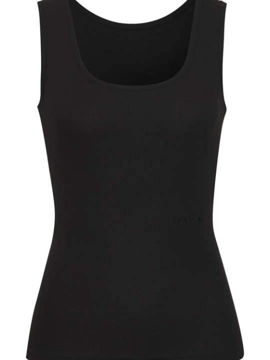 Foto van product Copenhagen Studios Top zwart