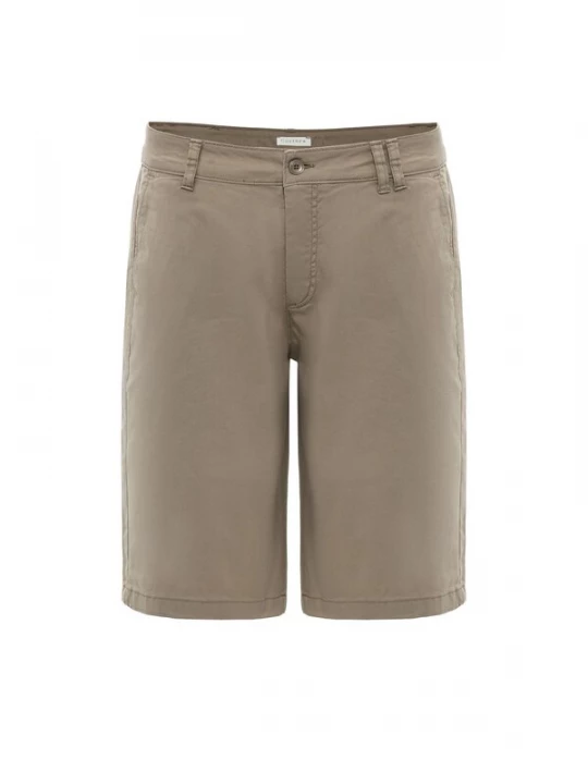 Foto van product Cortera Broek donkergroen