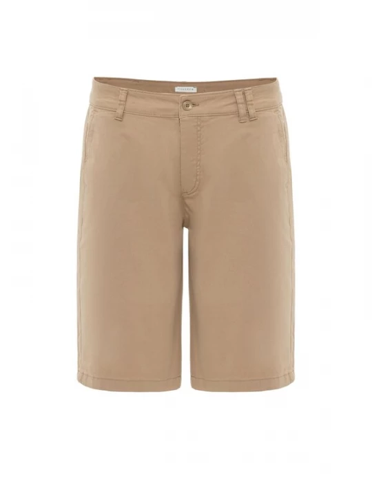 Foto van product Cortera Broek olijfgroen
