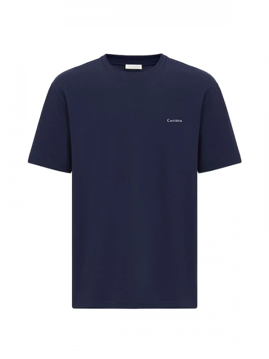 Foto van product Cortera Shirt blauw