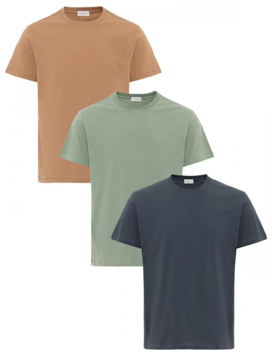 Foto van product Cortera Shirt gemengde kleuren