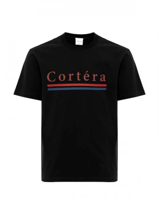 Foto van product Cortera Shirt zwart