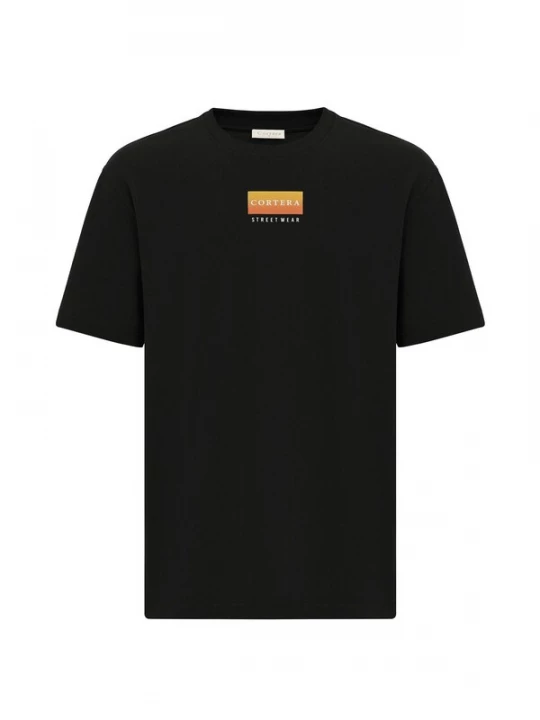 Foto van product Cortera Shirt zwart