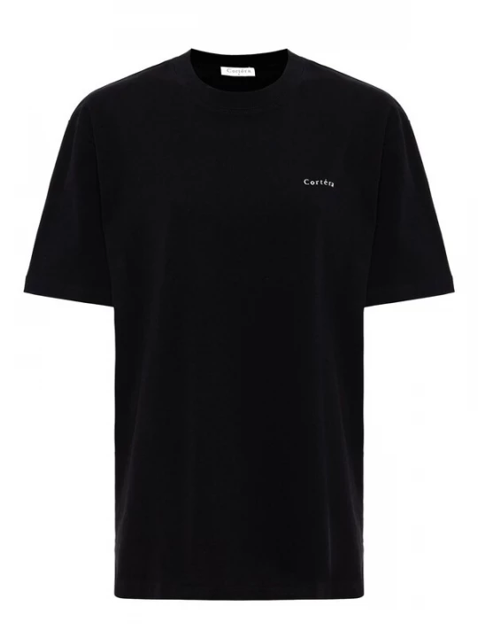 Foto van product Cortera Shirt zwart
