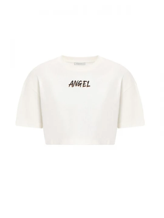 Foto van product Cortera Top offwhite