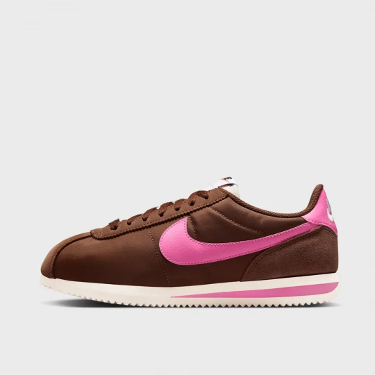 Foto van product Cortez Textile Nike bruin