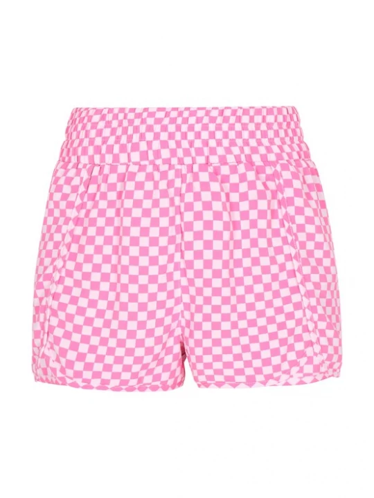 Foto van product myMo ATHLSR Broek 'Young Fashion' pink / rosa