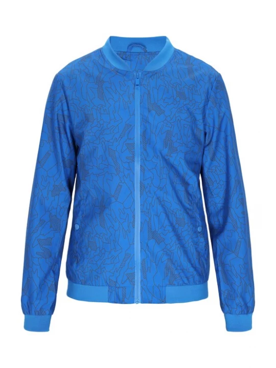Foto van product HOMEBASE Tussenjas royal blue / koningsblauw / zwart
