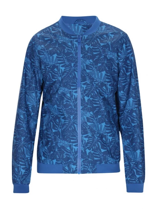 Foto van product COSIMON Tussenjas lichtblauw / donkerblauw