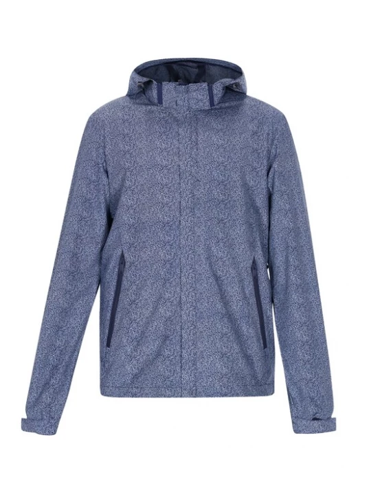 Foto van product COSIMON Tussenjas navy / wit