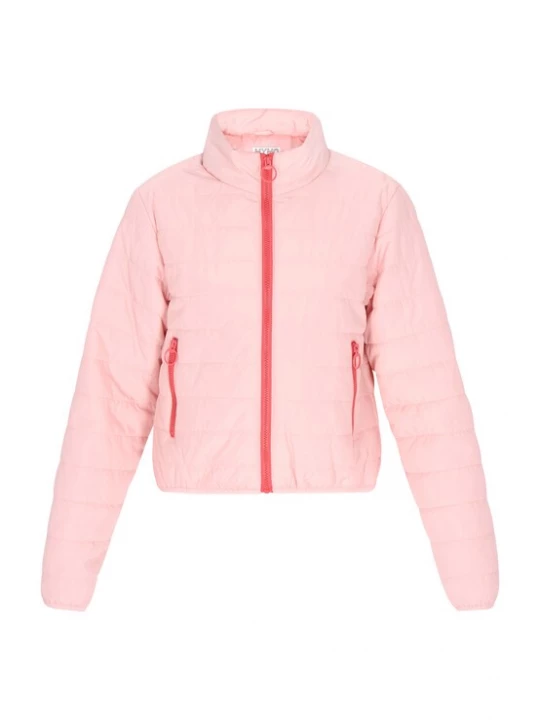Foto van product myMo ATHLSR Tussenjas rosé