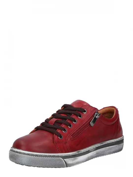 Foto van product COSMOS COMFORT Sneakers laag bordeaux