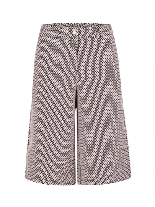 Foto van product Coster Copenhagen Broek rosa / zwart