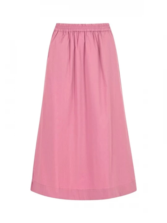 Foto van product Coster Copenhagen Rok 'Phoebe' lichtroze