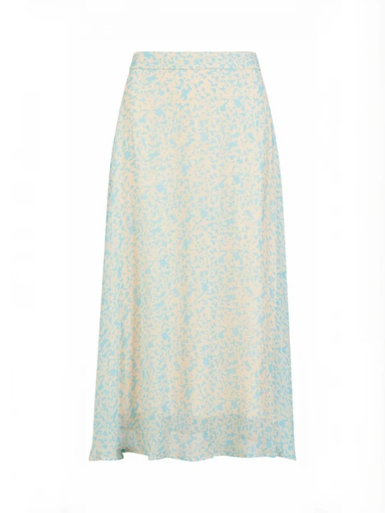 Foto van product Coster Copenhagen Rok ' Skirt ' gemengde kleuren