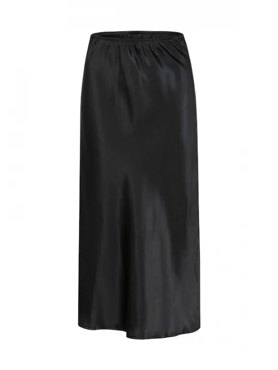 Foto van product Coster Copenhagen Rok ' SKYLER ' zwart