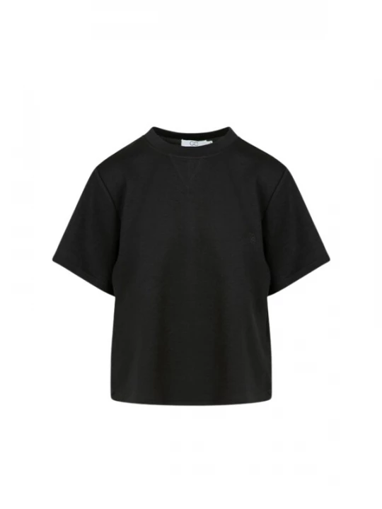 Foto van product Coster Copenhagen Shirt ' BEA ' zwart