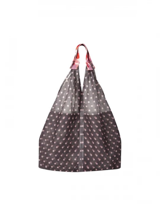 Foto van product Coster Copenhagen Shopper ' Besh ' gemengde kleuren