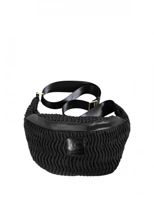 Foto van product Coster Copenhagen Shopper ' Quilted ' zwart