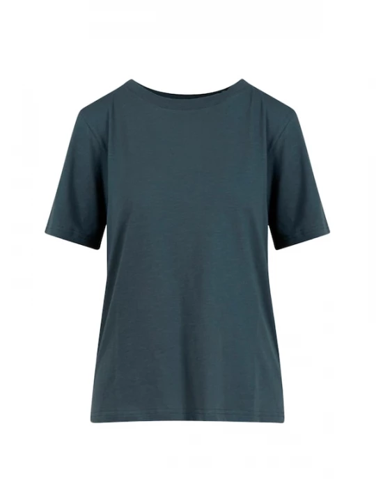 Foto van product Coster Copenhagen Top ' CC ' antraciet