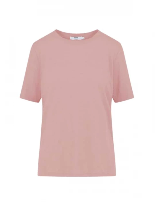 Foto van product Coster Copenhagen Top ' CC ' rosé