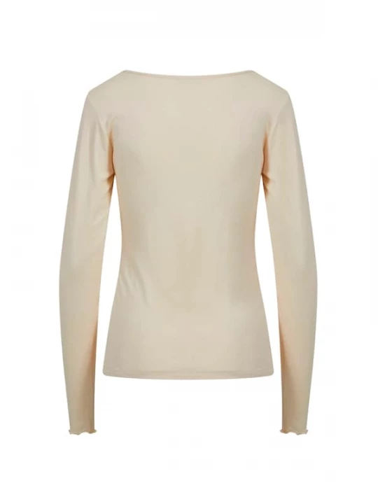 Foto van product Coster Copenhagen Top ' SOFIA ' crème