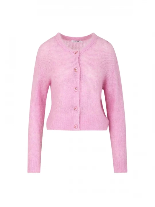 Foto van product Coster Copenhagen Trui ' Knit ' pink