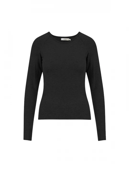 Foto van product Coster Copenhagen Trui ' LANA ' zwart