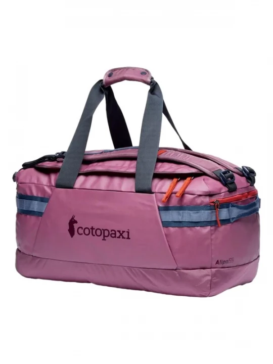 Foto van product cotopaxi Reistas 'Allpa' gemengde kleuren / pink