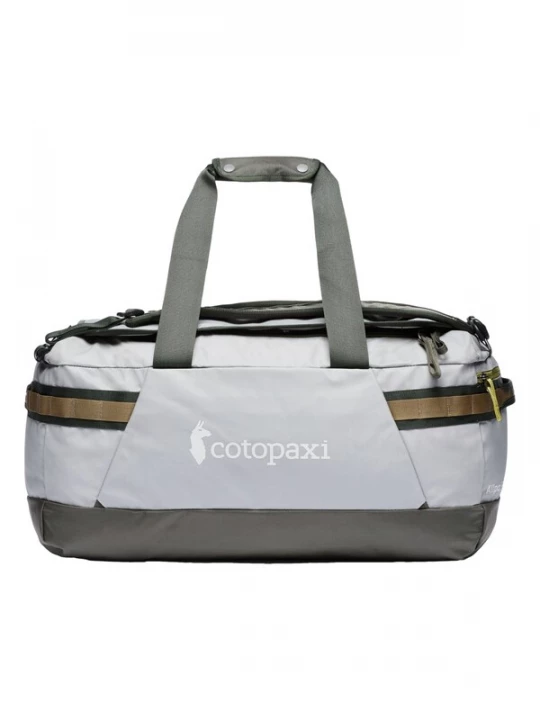 Foto van product cotopaxi Reistas 'Allpa' lichtgrijs